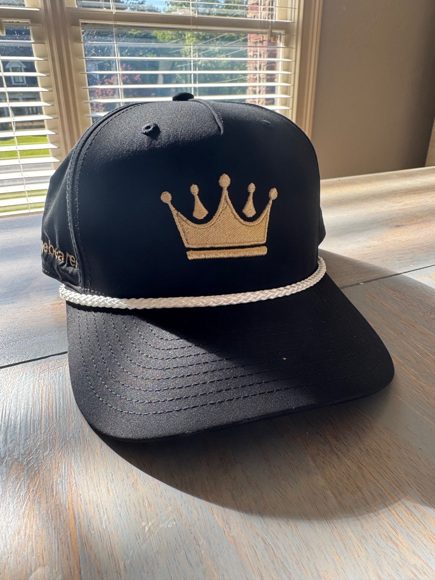 Crown Hat
