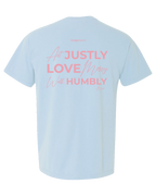 Act Justly T-Shirt