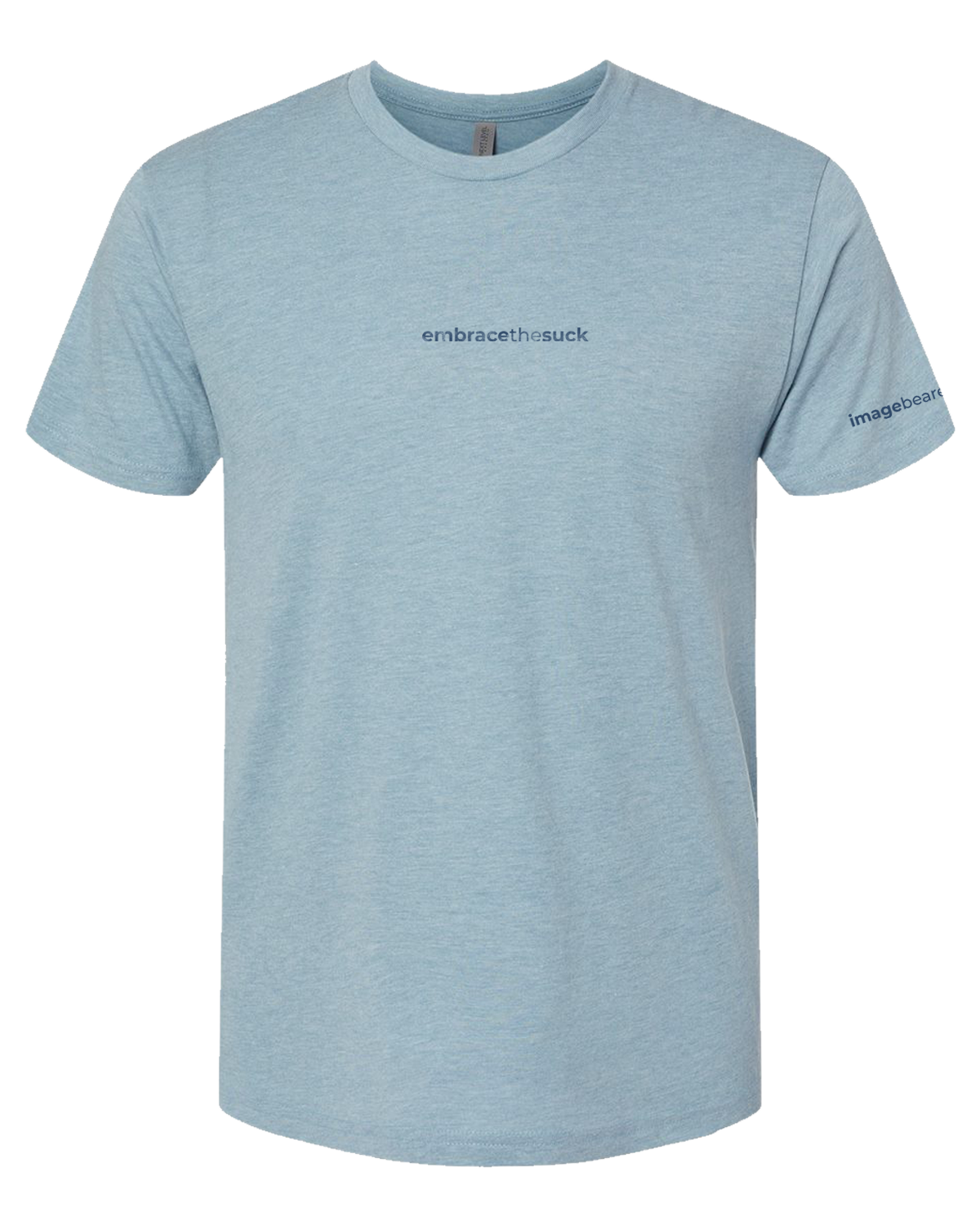 embrace the suck romans verse