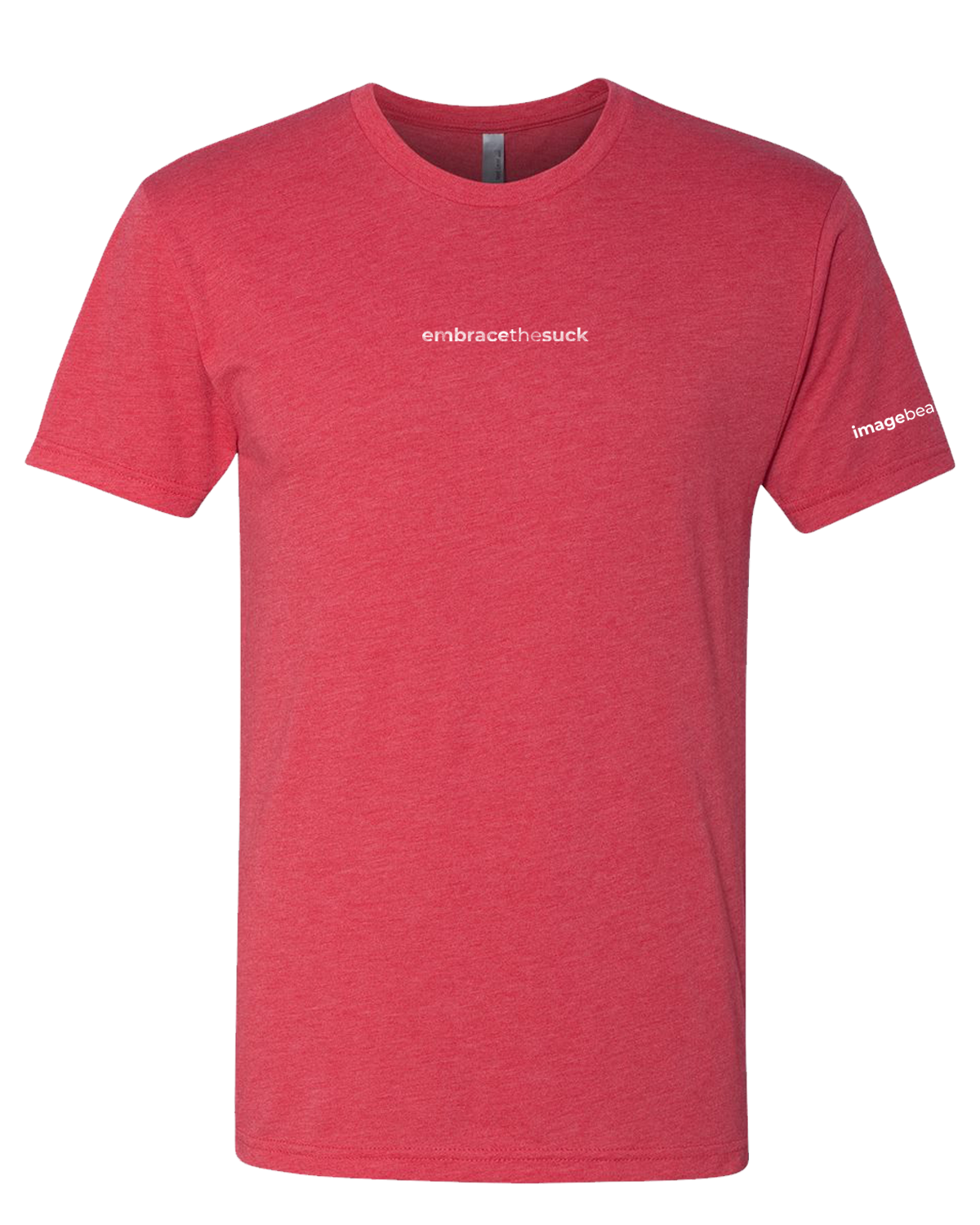 embrace the suck romans verse