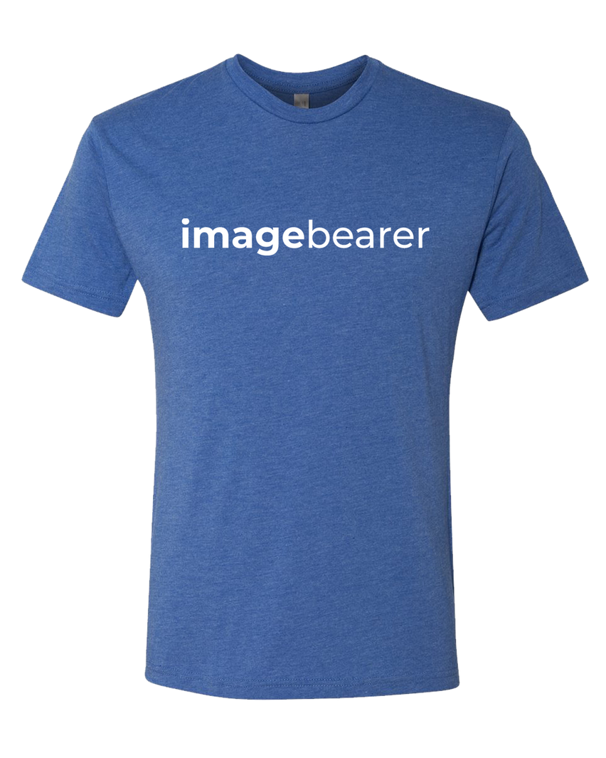 imagebearer Simple T-Shirt