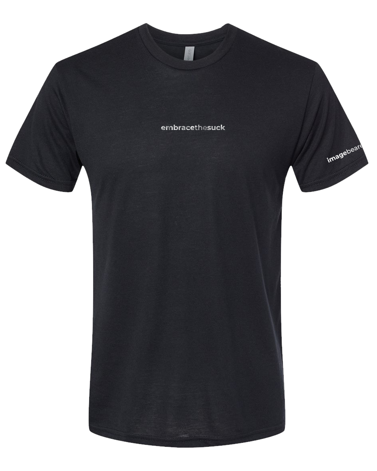 embrace the suck romans cross