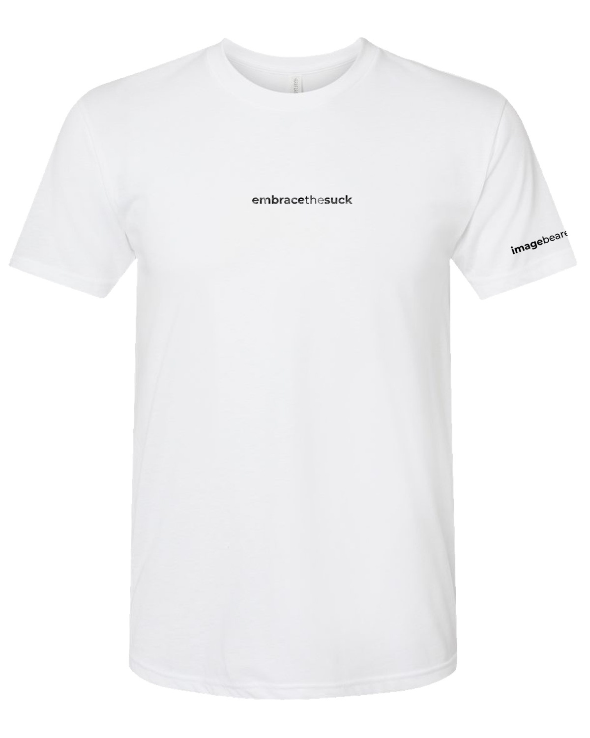 embrace the suck romans cross