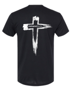 embrace the suck romans cross