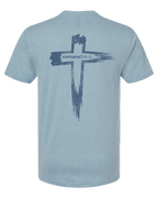 embrace the suck romans cross