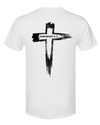 embrace the suck romans cross