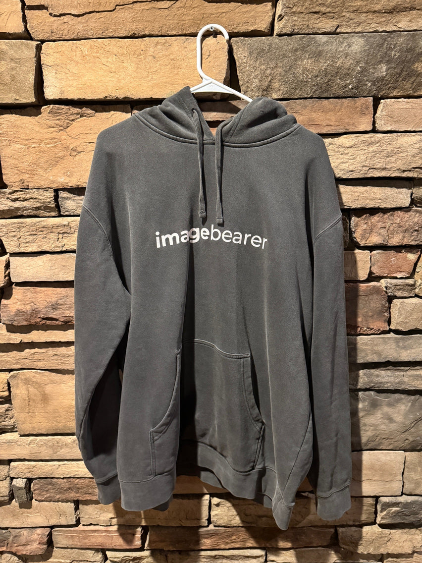 imagebearer Simple Hoodie