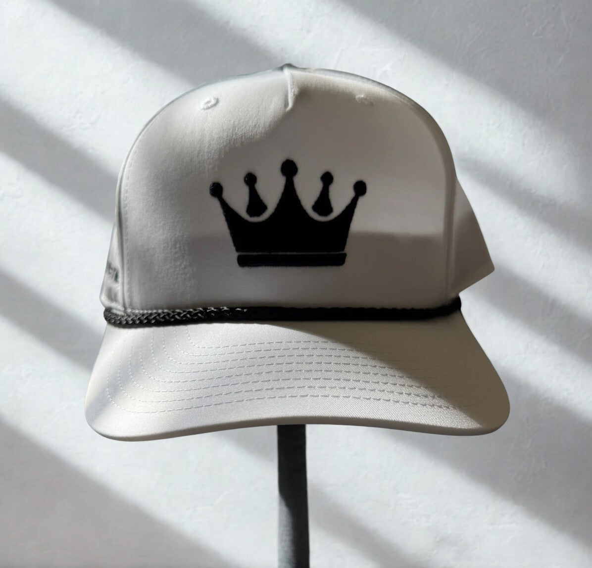 Crown Hat